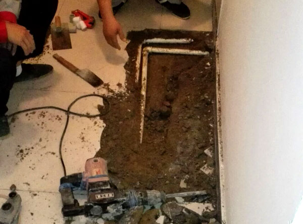 ��ˮ�ܵ��S��